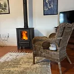 Casa Da Feira - Obidos Ferienhaus A dos Negros