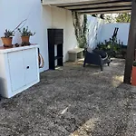 Casa Da Feira - Obidos Ferienhaus A dos Negros