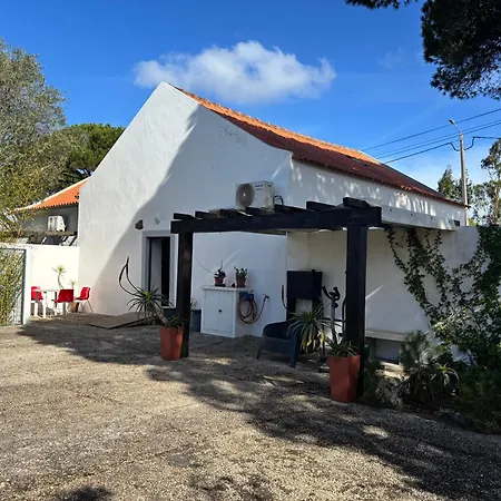 Casa Da Feira - Obidos Ferienhaus