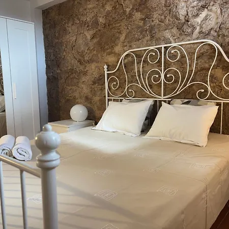 Casa Da Feira - Obidos Ferienhaus