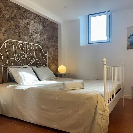 Casa Da Feira - Obidos Ferienhaus A dos Negros