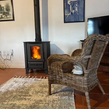 Casa Da Feira - Obidos Holiday home A dos Negros