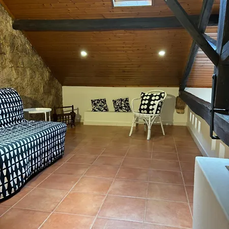 Casa Da Feira - Obidos Holiday home A dos Negros