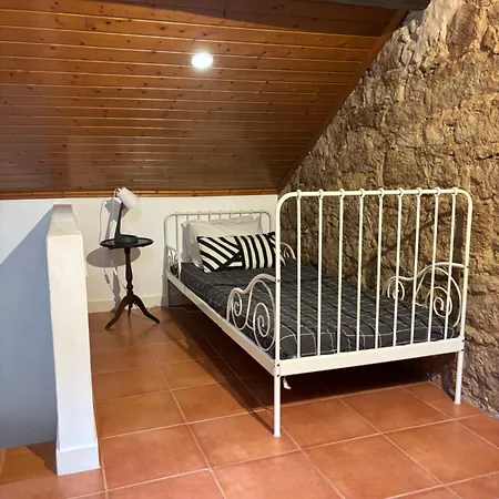 Casa Da Feira - Obidos A dos Negros