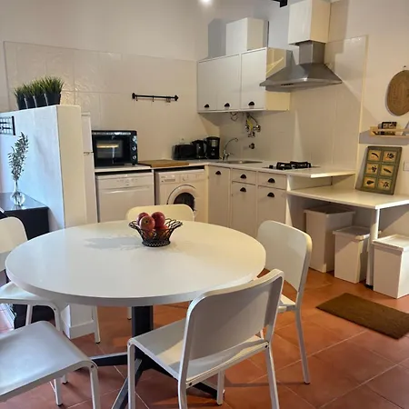 Casa Da Feira - Obidos A dos Negros