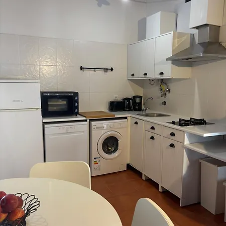 Casa Da Feira - Obidos A dos Negros