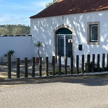 Ferienhaus Casa Da Feira - Obidos A dos Negros