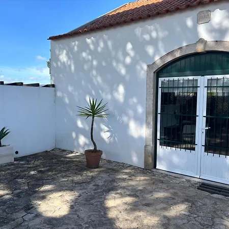Casa Da Feira - Obidos Ferienhaus