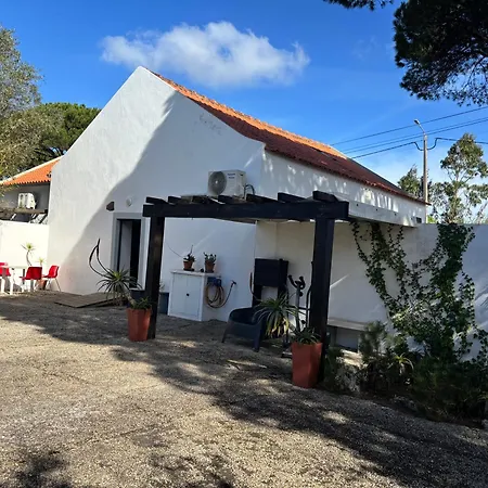 Ferienhaus Casa Da Feira - Obidos