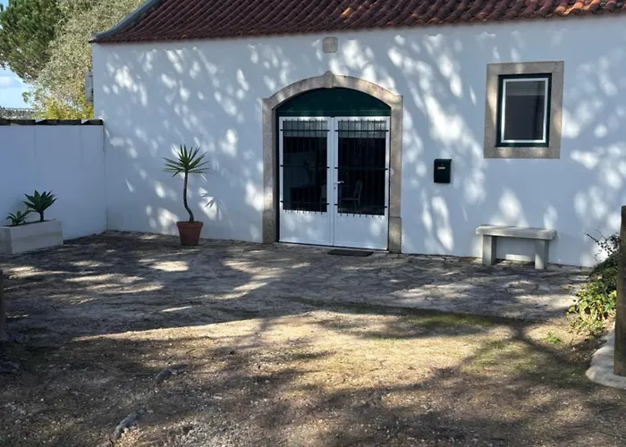 Casa Da Feira - Obidos