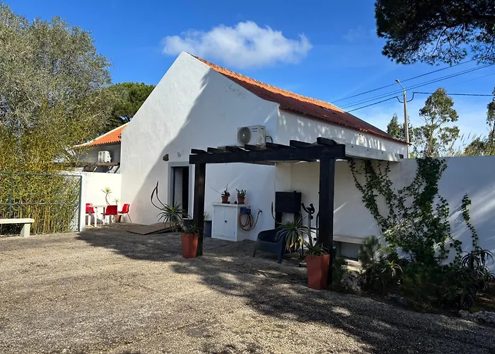 Casa Da Feira - Obidos 別荘