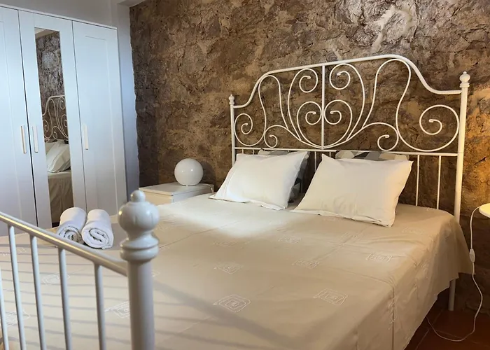 Casa Da Feira - Obidos 別荘