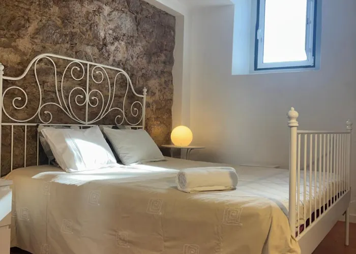 Casa Da Feira - Obidos A dos Negros