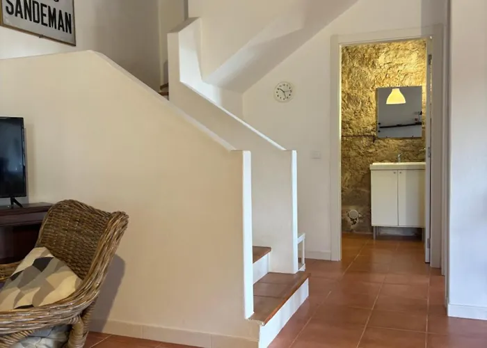 Casa Da Feira - Obidos * A dos Negros