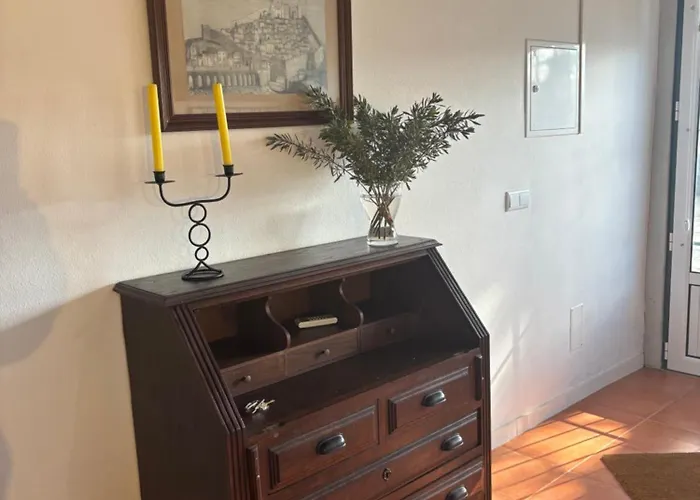 別荘 Casa Da Feira - Obidos A dos Negros