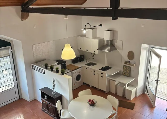 Casa Da Feira - Obidos