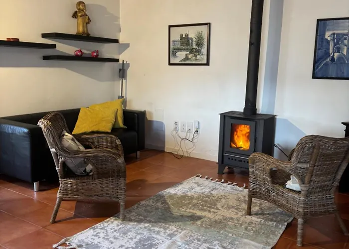 Casa Da Feira - Obidos *