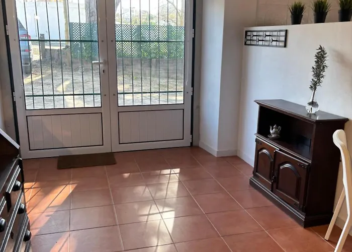 別荘 Casa Da Feira - Obidos A dos Negros