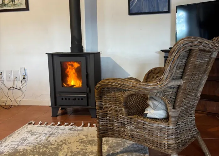 Casa Da Feira - Obidos 別荘 A dos Negros