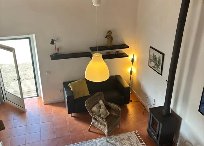 Casa Da Feira - Obidos