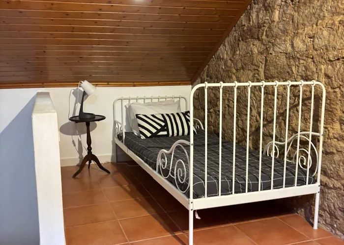 Casa Da Feira - Obidos A dos Negros