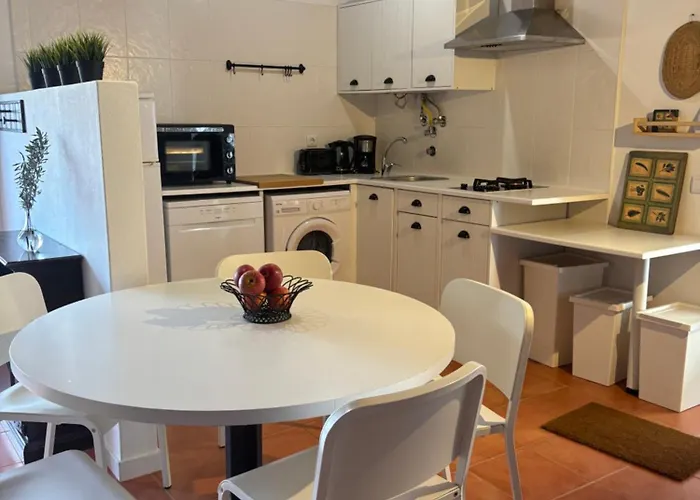 Casa Da Feira - Obidos A dos Negros