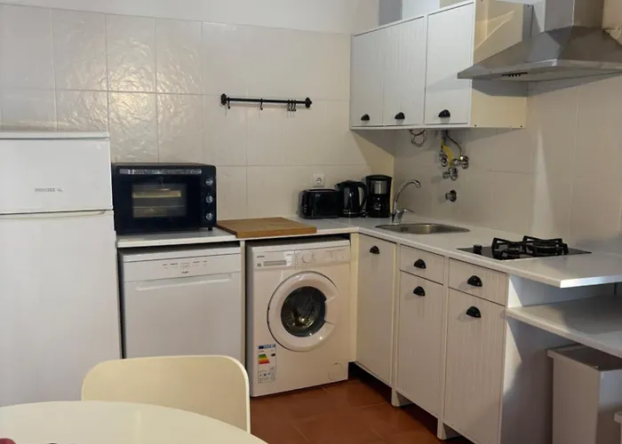 Casa Da Feira - Obidos A dos Negros