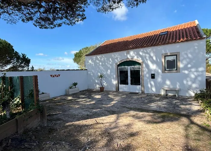 Casa Da Feira - Obidos *