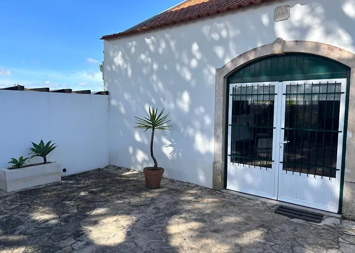 Casa Da Feira - Obidos 別荘