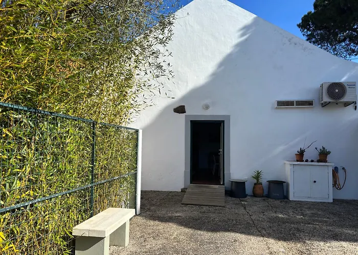Casa Da Feira - Obidos *