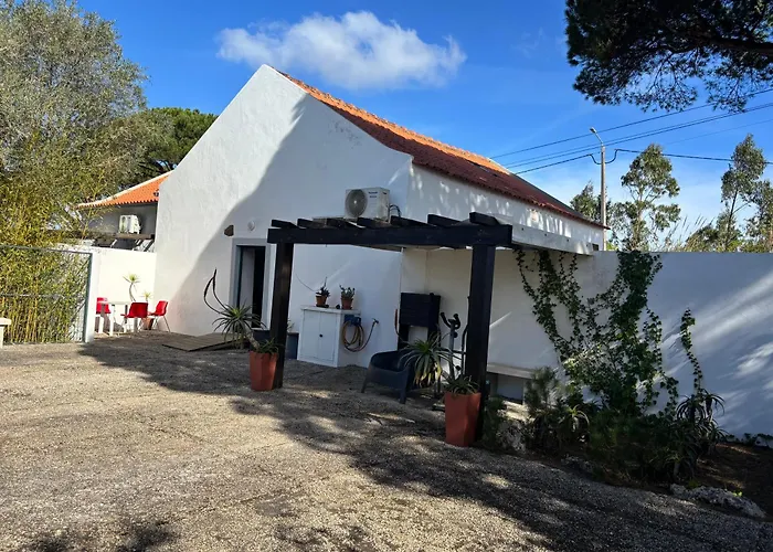 別荘 Casa Da Feira - Obidos