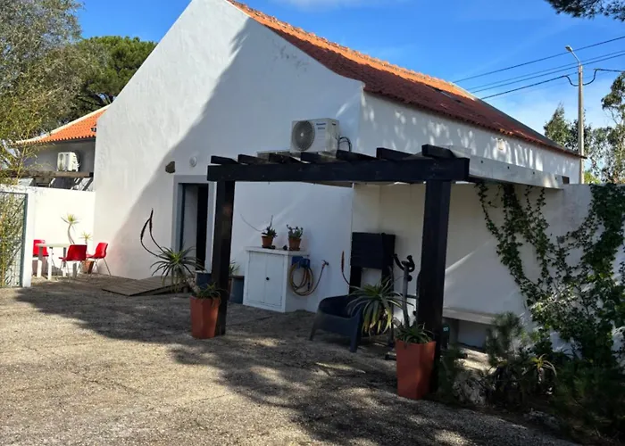 Casa Da Feira - Obidos 別荘