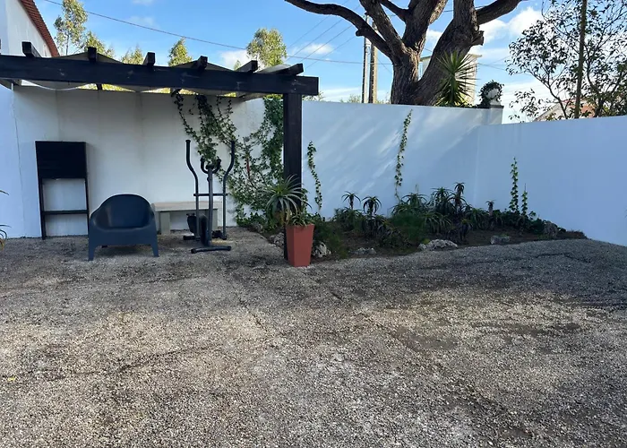 別荘 Casa Da Feira - Obidos A dos Negros