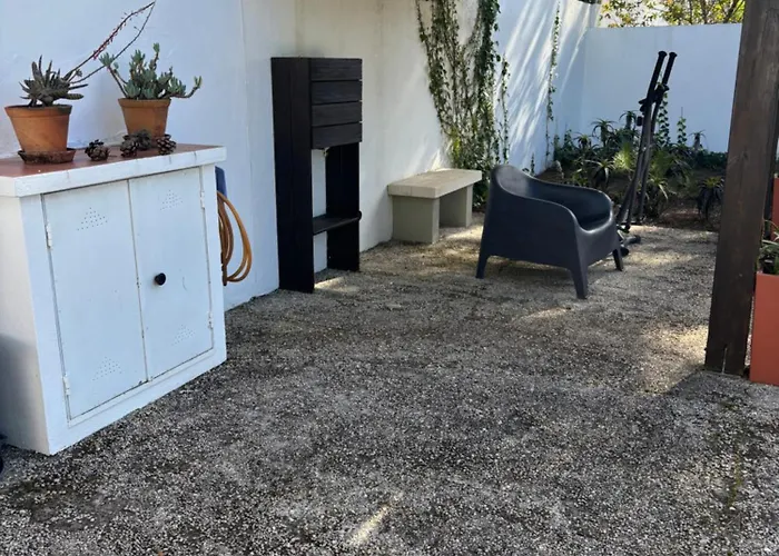 Casa Da Feira - Obidos 別荘 A dos Negros